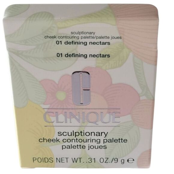 Clinique Blushing & Contour Palette - Picture 6 of 6